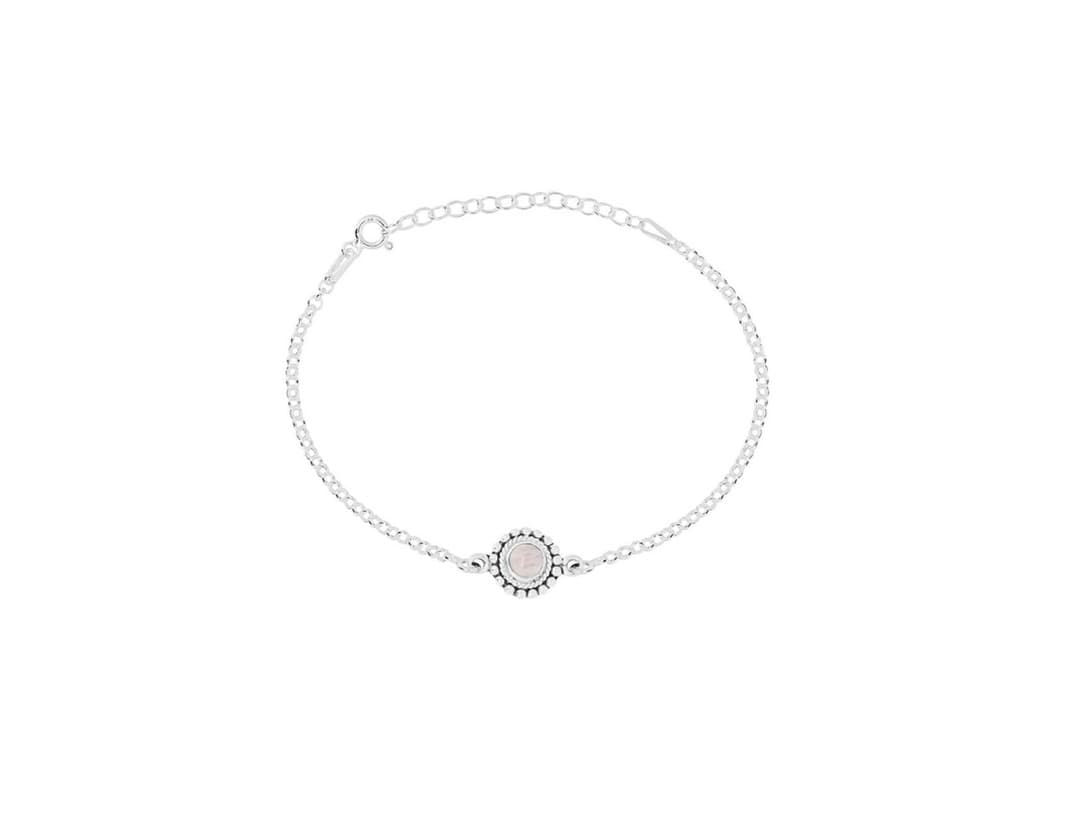 Producto Pulsera de plata