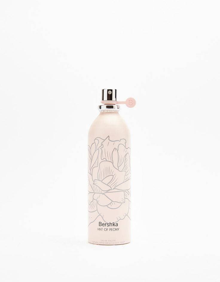 Fashion Perfume Bershka 