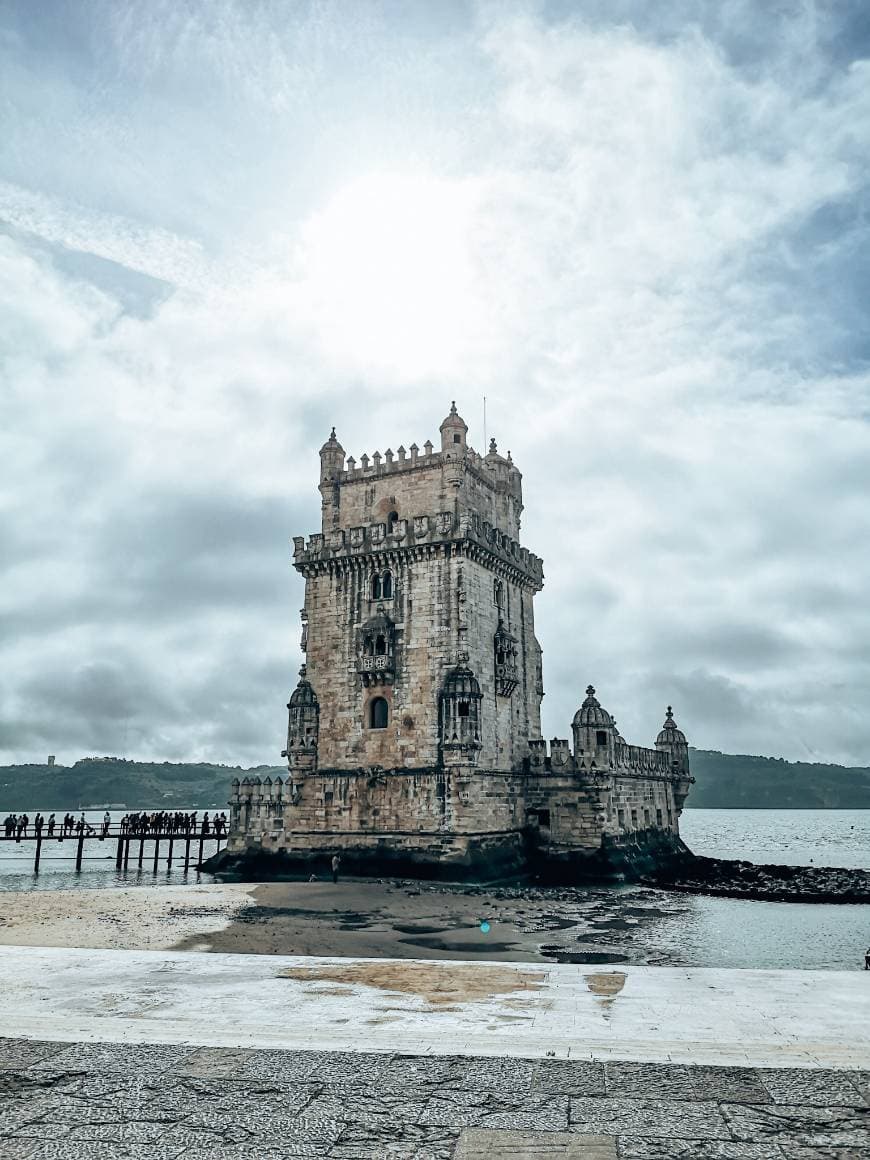 Place Torre de Belém