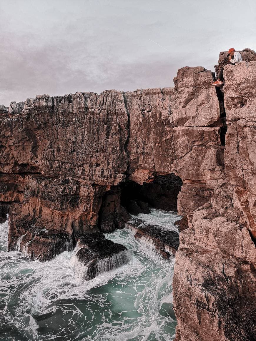 Place Cabo Da Roca