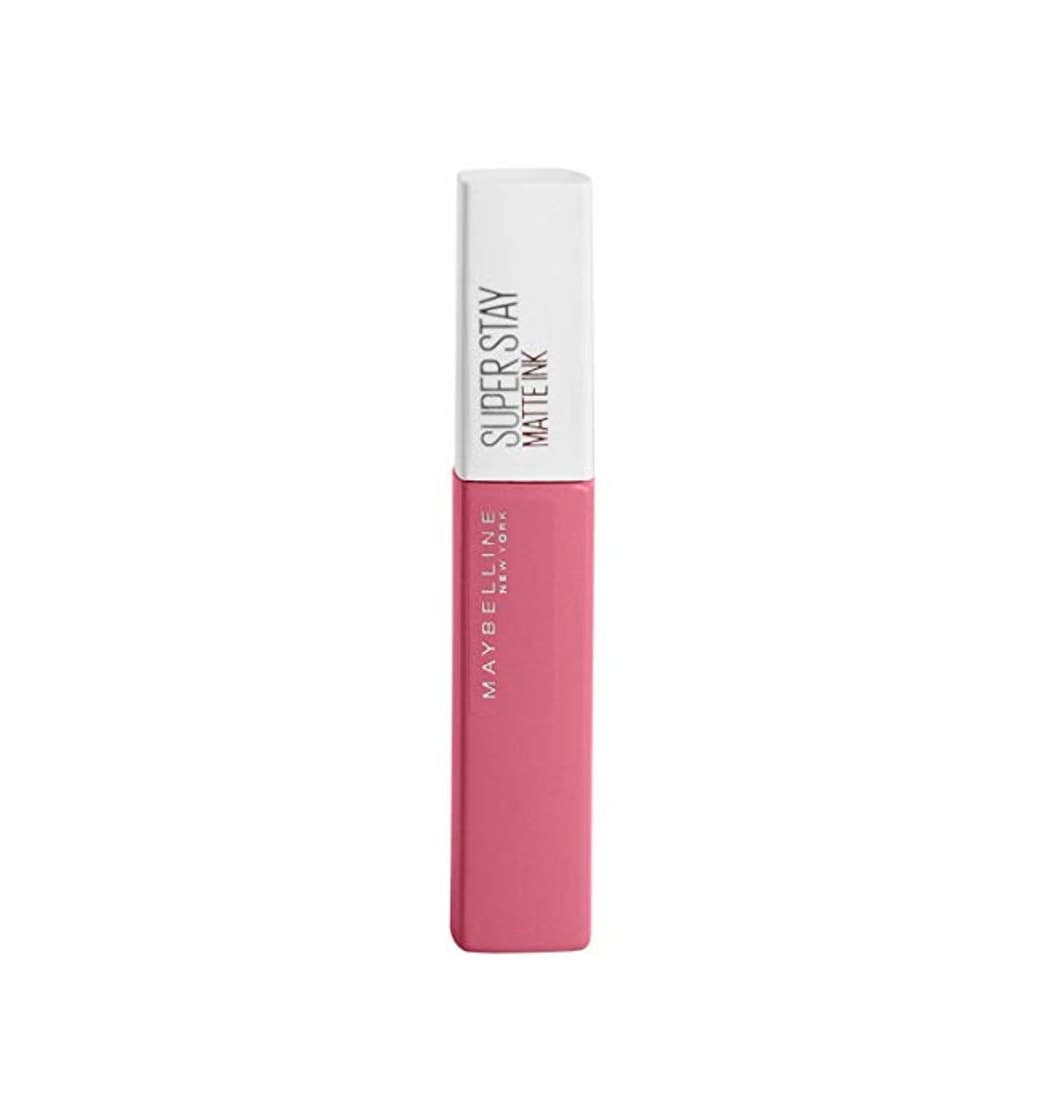 Belleza Maybelline New York Superstay Matte Ink