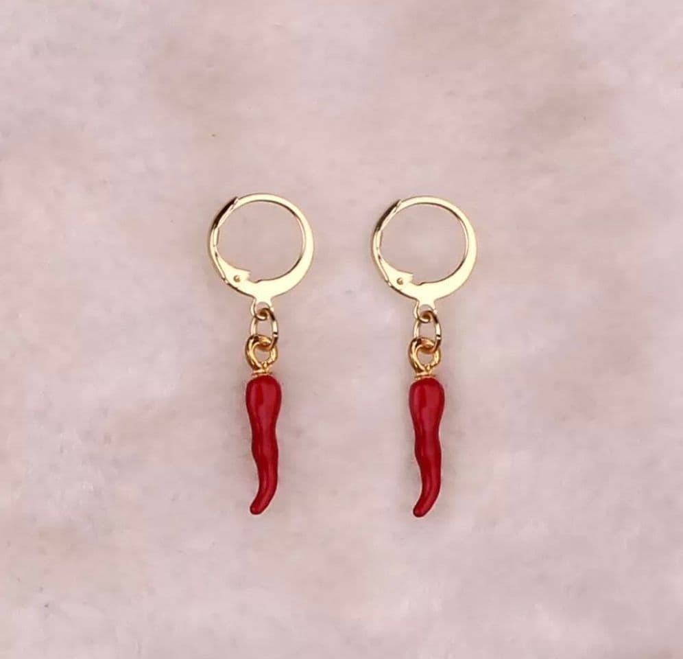 Product Pendientes chili