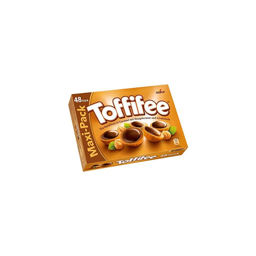 Producto Storck Toffifee 48 pcs