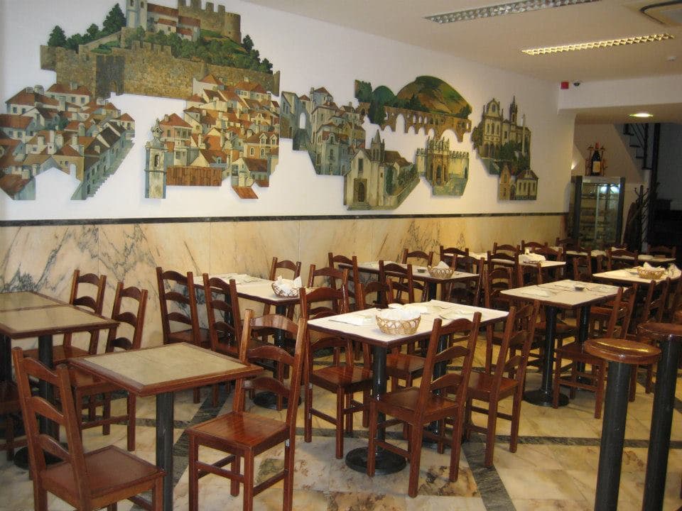 Restaurants Cervejaria O Gordo Lda