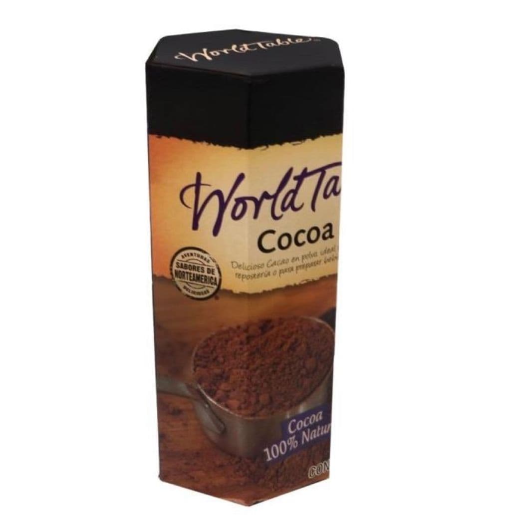 Moda Cocoa World Table 228 g | Superama a domicilio