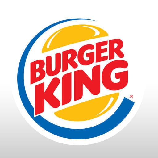 App BURGER KING® App