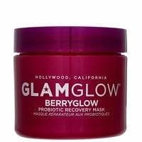 Beauty GLAMGLOW Berryglow Máscara de recuperación probiótica