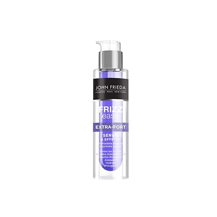 Beauty John Frieda Frizz Ease Extra Strength 50ml 6 Efectos