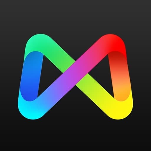 App MIX - Photo Editor & Filters