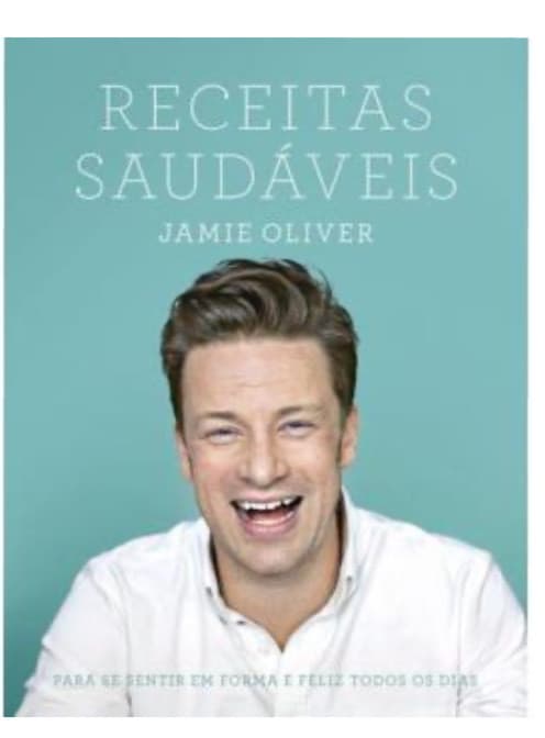 Book Jamie Oliver