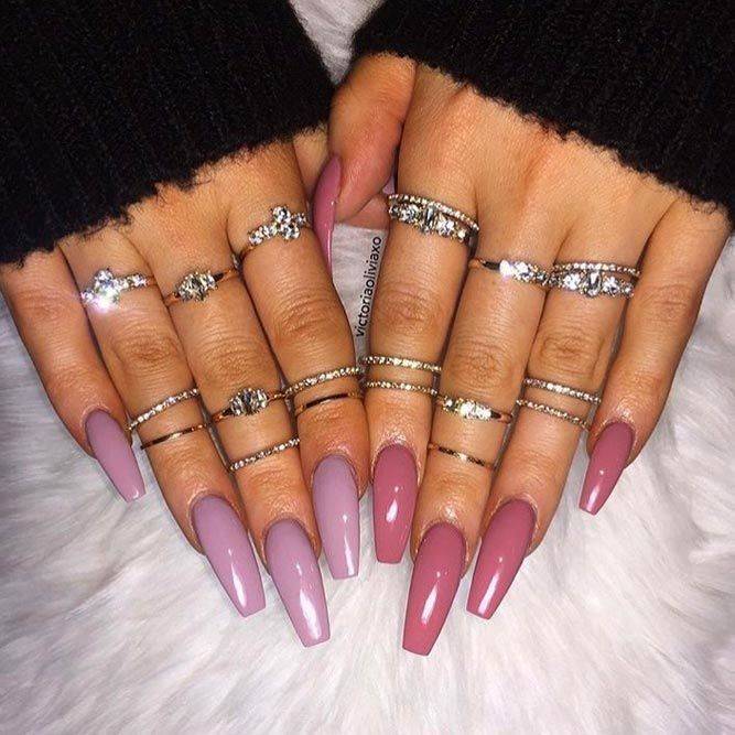 Moda Unhas