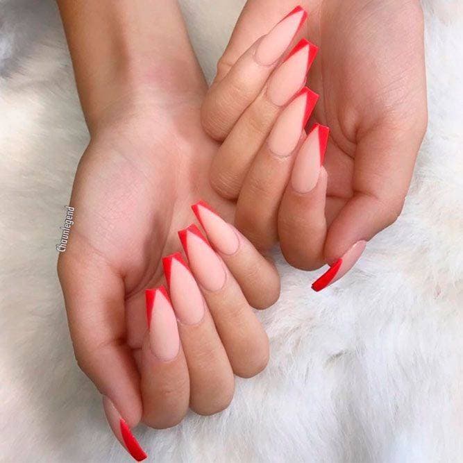 Moda Unhas