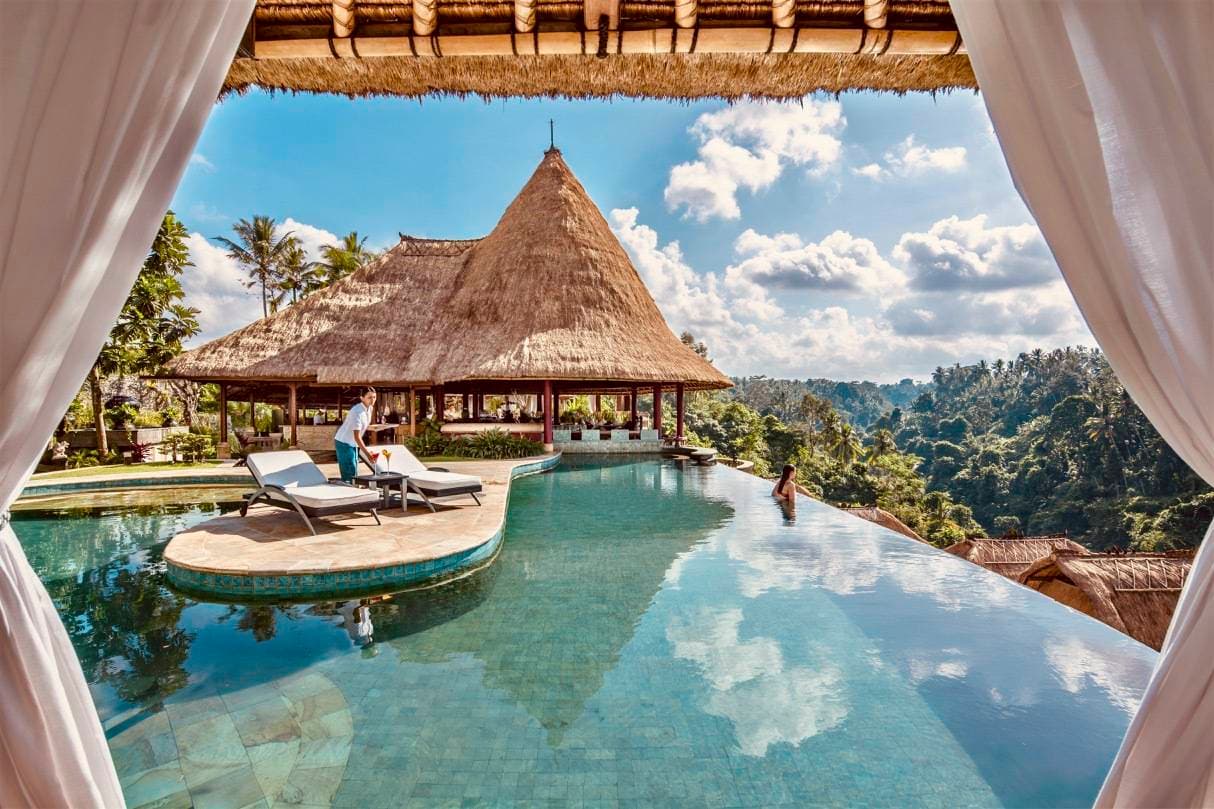 Lugar Bali