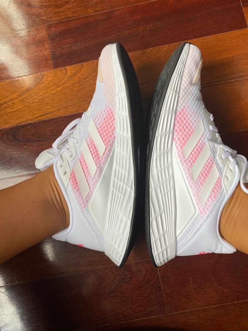 Producto Adidas Duramo SL - Branco - Sapatilhas Running Mulher