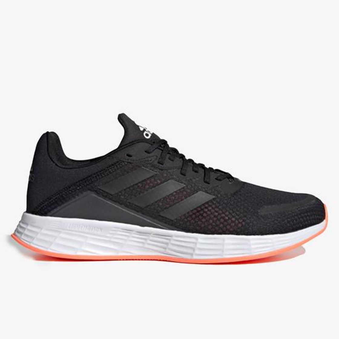 Producto Adidas Duramo Sl - Preto - Sapatilhas Running Homem