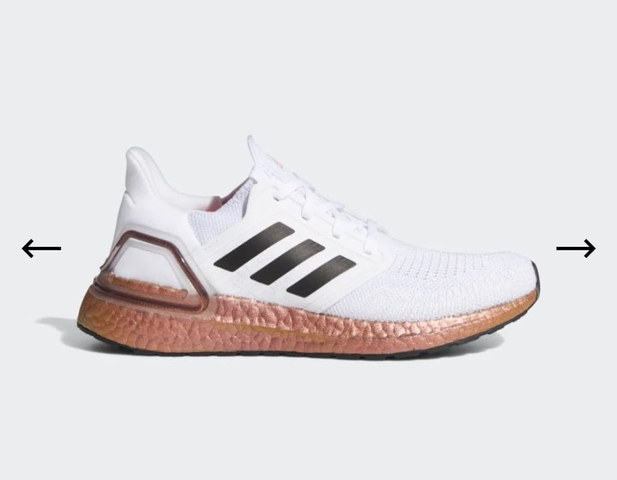 Producto adidas Ultraboost 20 