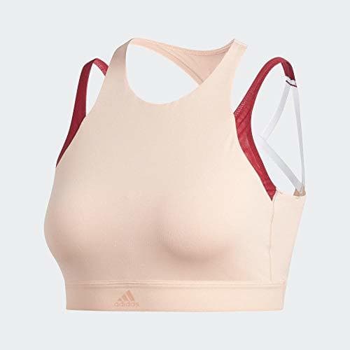 Fitness adidas Halter Bra 3.0 Sujetador Deportivo