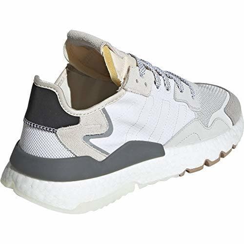 Moda Adidas Nite Jogger FTWR White