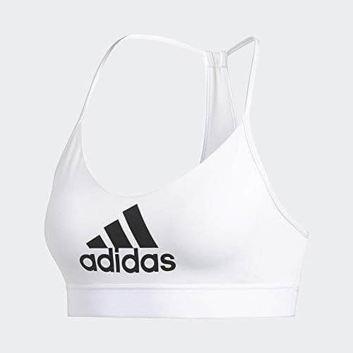 Fitness adidas All Me Badge of Sport Sujetador Deportivo