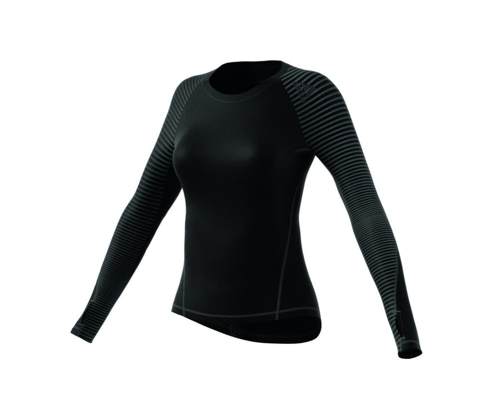 Producto Camisola alphaskin térmica adidas 