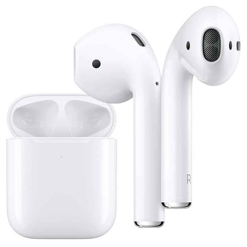 Moda AirPods Apple 