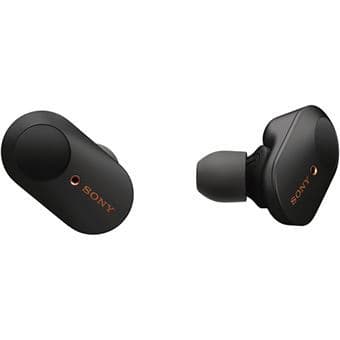 Moda Auriculares Bluetooth True Wireless SONY