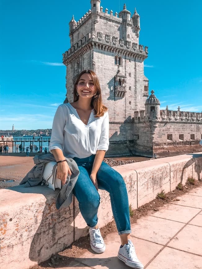 Place Torre de Belém