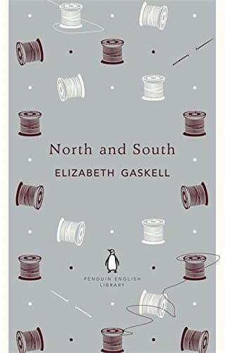 Book North and South