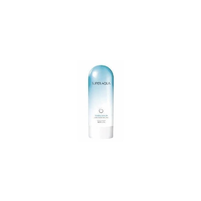 Beauty MISSHA Super Aqua Detoxifying Peeling Gel