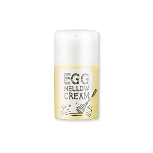 Lugar Too cool for school Mellow Cream Collagen elasticity cream