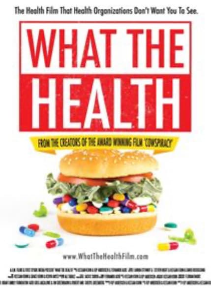 Moda What the Health | Netflix