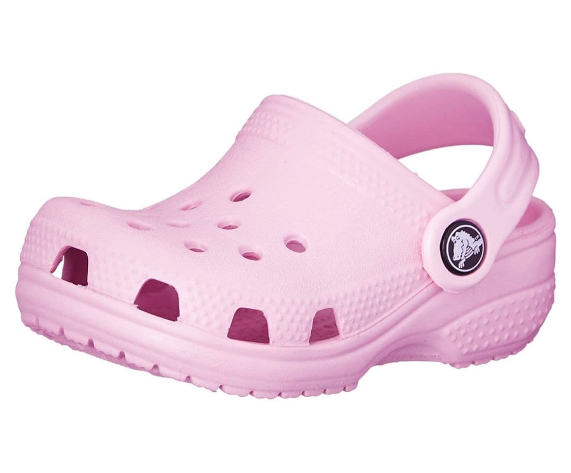 Moda Crocs 