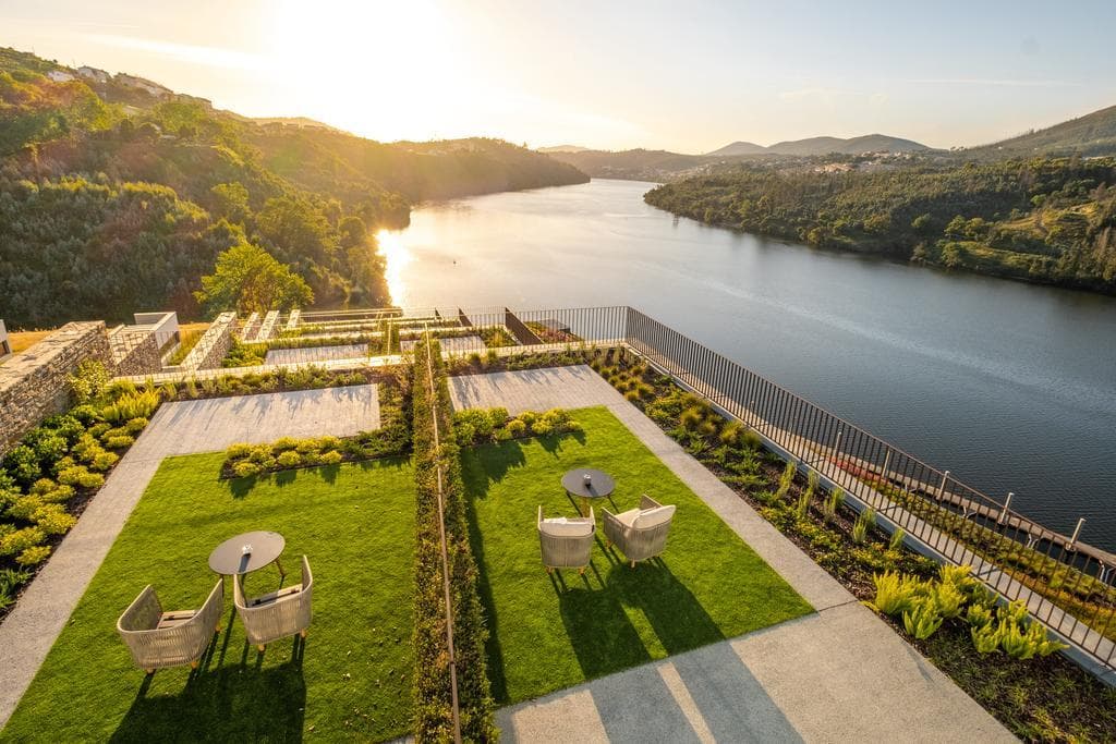 Lugar Douro41 Hotel & Spa