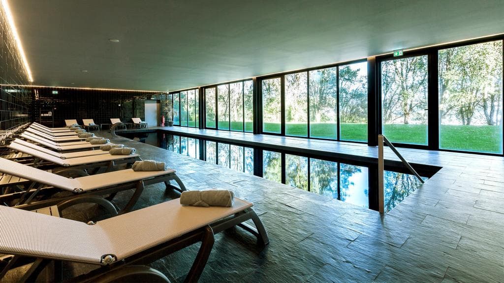 Lugar Douro Palace Hotel Resort & Spa