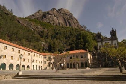 Lugar Peneda Hotel