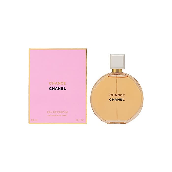 Belleza Chanel Chance Agua de perfume Vaporizador 100 ml