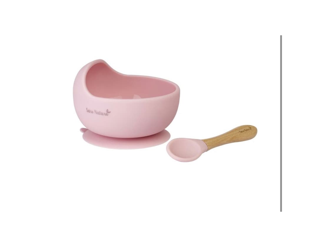 Producto Saro Set alimentação 