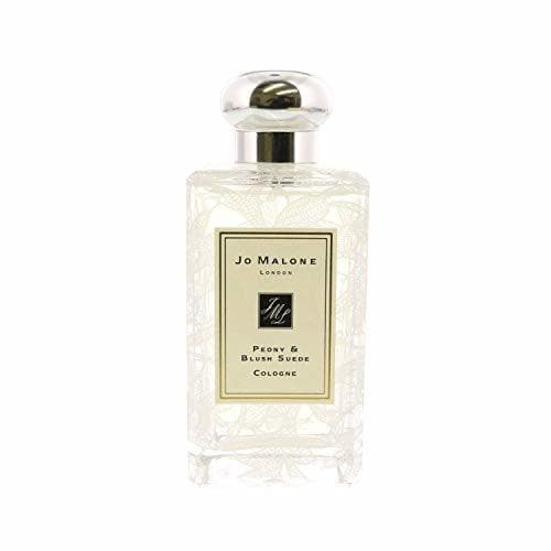 Belleza JO MALONE Jo Malone Peony Blush & Suede Cologne Daisy Leaf 100