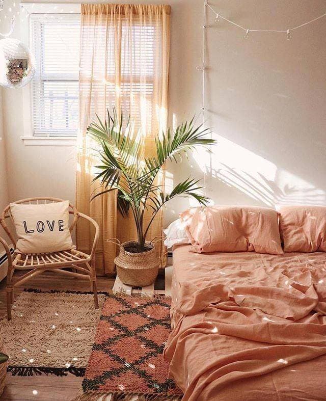 Fashion decor inspo