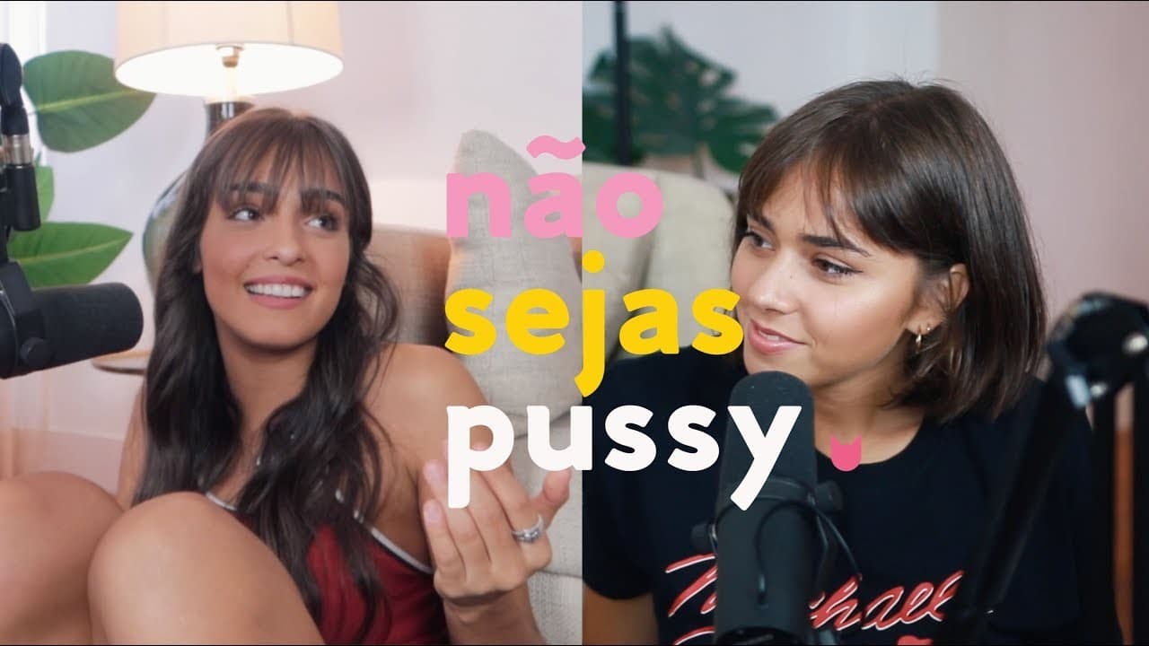 Fashion Não sejas Pussy