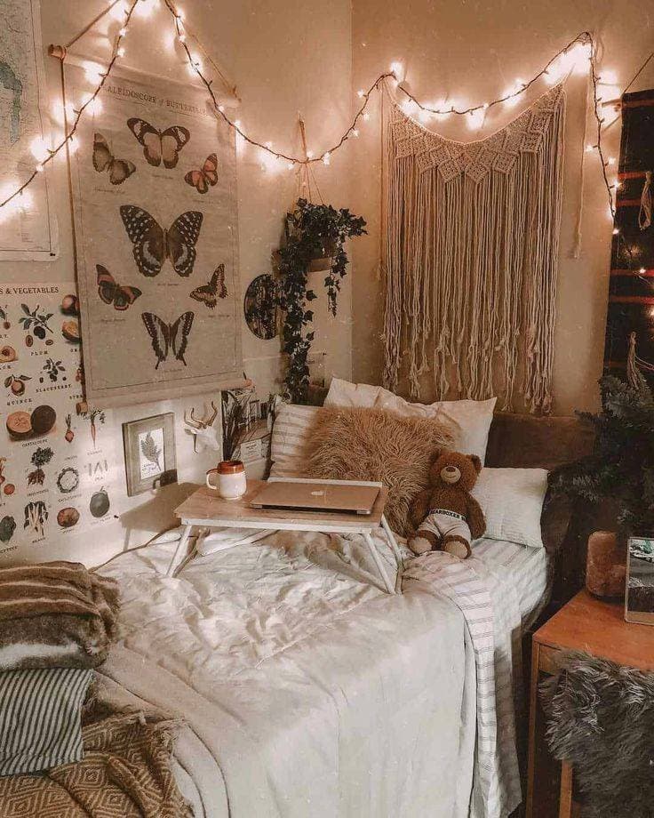 Fashion decor inspo