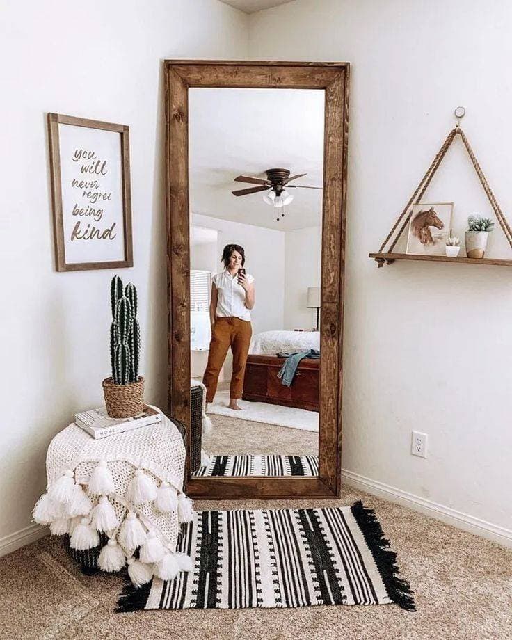 Fashion decor inspo