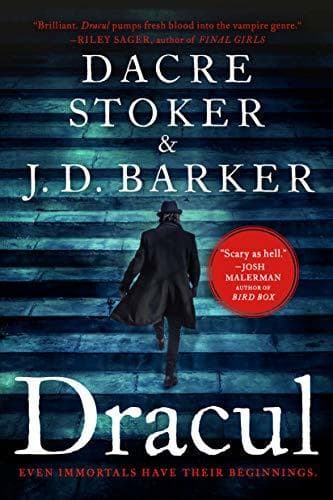 Book Dracul