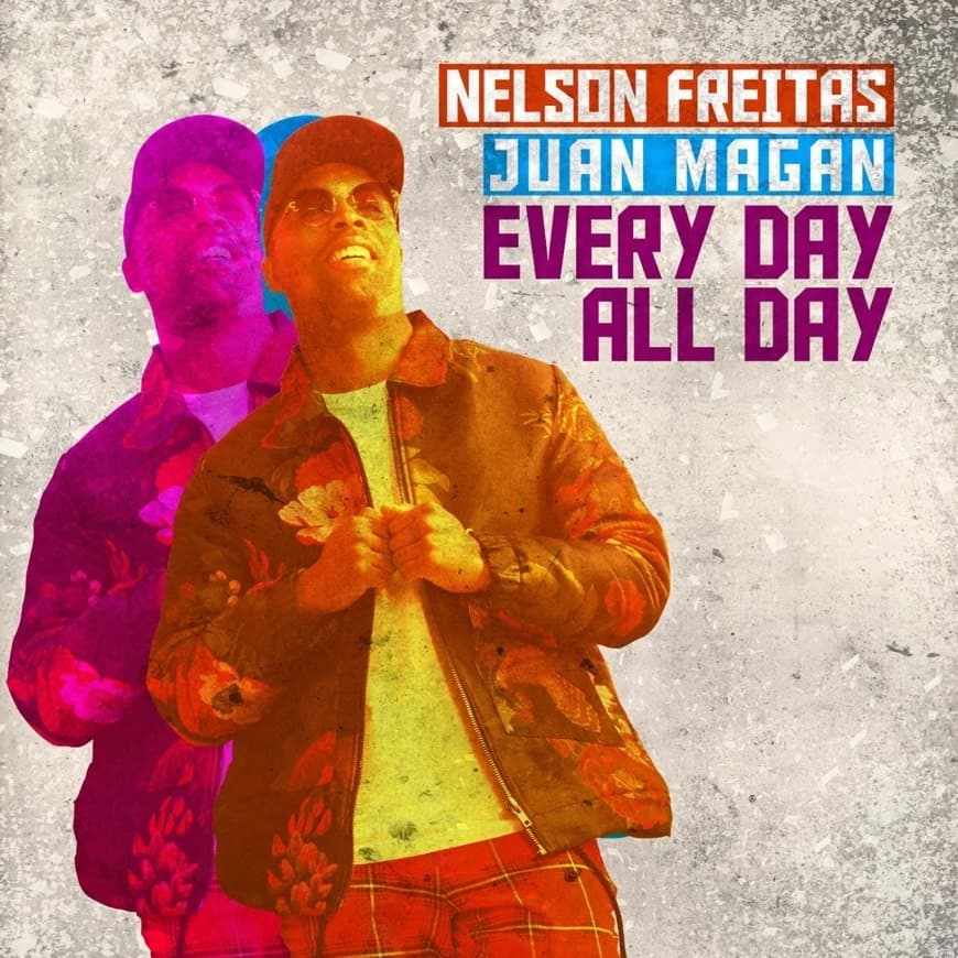 Music Nelson Freitas 