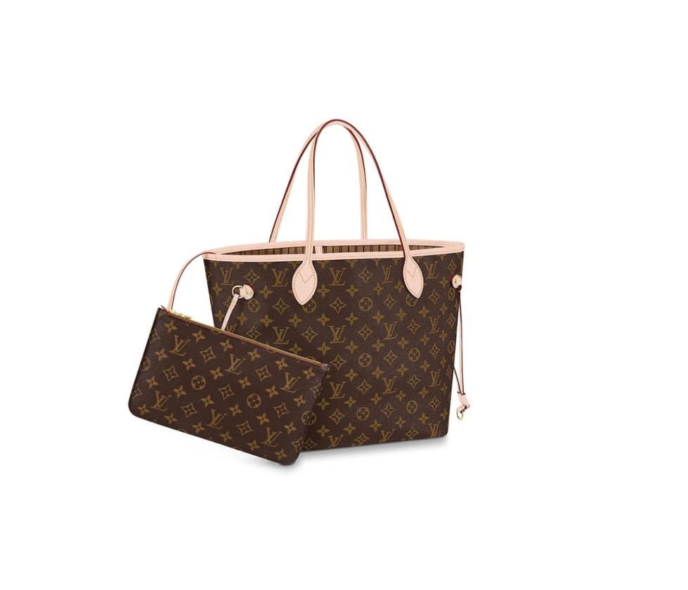 Product NEVERFULL MM