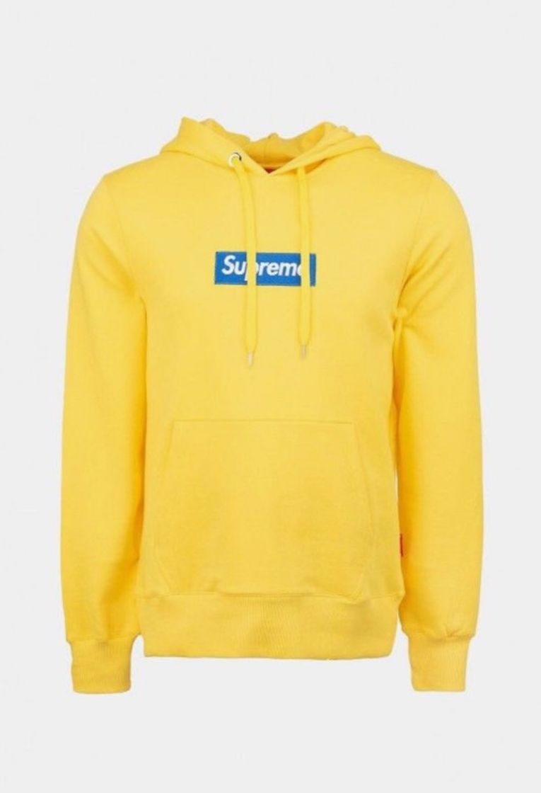 Producto Supreme hoodie