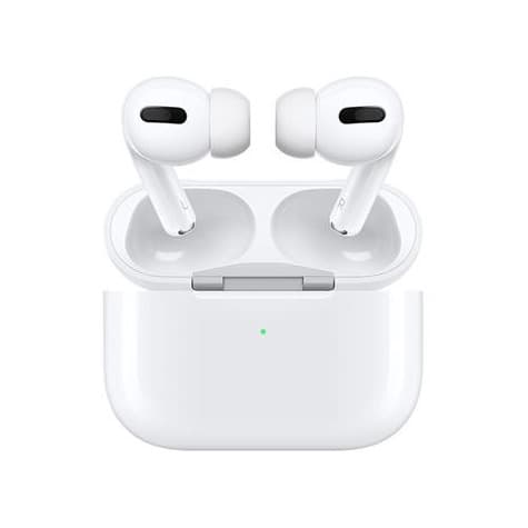 Producto Auriculares True Wireless Apple AirPods Pro