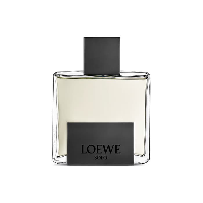 Producto Loewe solo