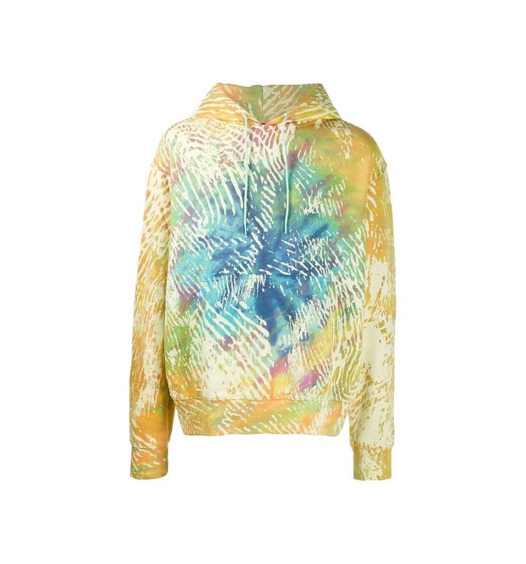 Producto Adidas by Pharrell Williams tie dye Hoodie