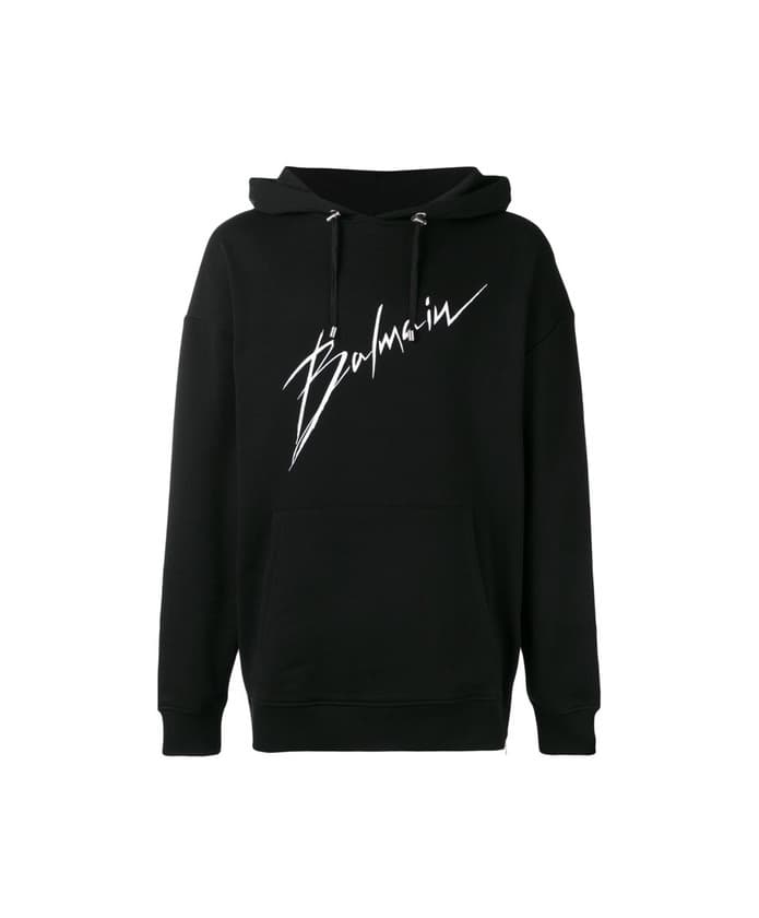 Producto Hoodie Balmain